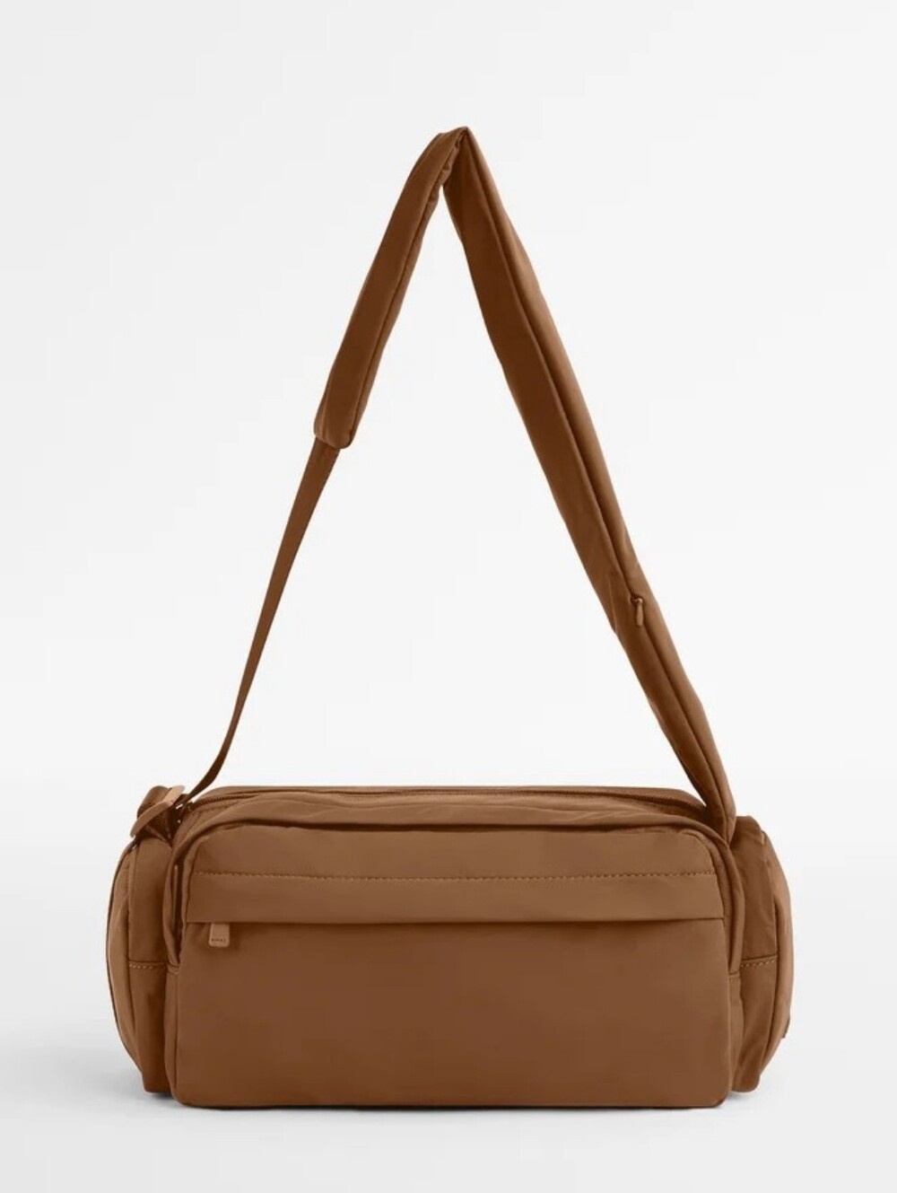 Away Featherlight Cargo Pack Amaro Brown